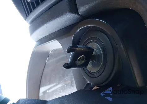 2011 Nissan Titan Sv z USA, uszkodzony, nr VIN 1N6BA0ED5BN317907